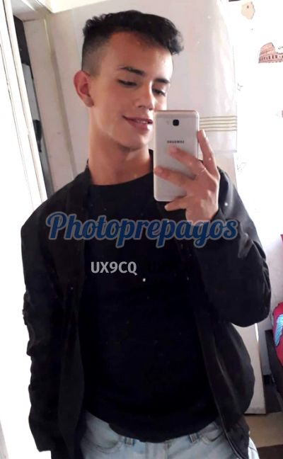 Juan 3209677110, Hombre en Kennedy