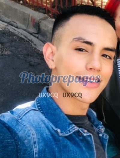 Juan 3209677110, Hombre en Kennedy