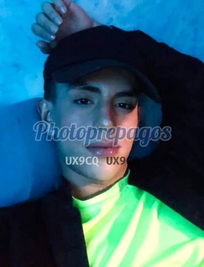 Juan 3209677110, Hombre en Kennedy
