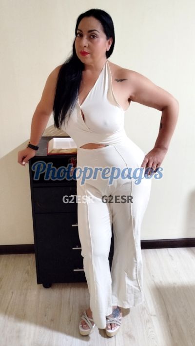 Dayanna 3016386364, Puta en Kennedy