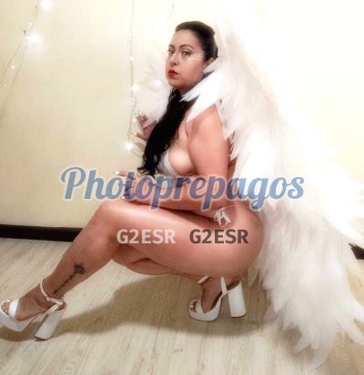 Dayanna 3016386364, puta en Kennedy
