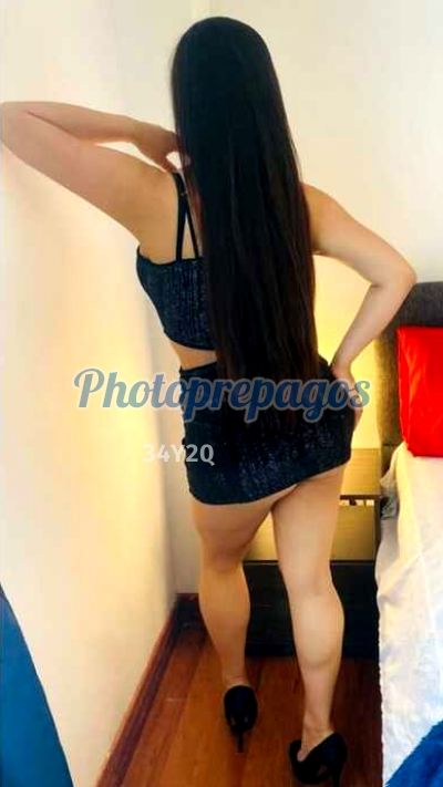 Alicia, escort en Usaquén