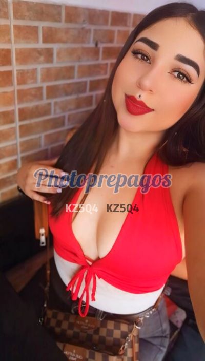 Valentina, escort en Fontibón