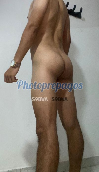 Emilio, Hombre en Yopal