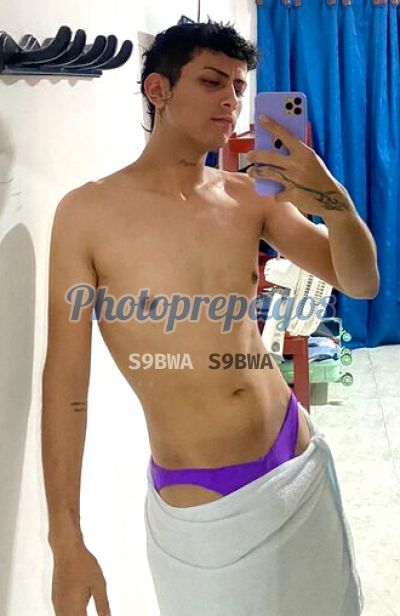 Emilio, Hombre en Yopal