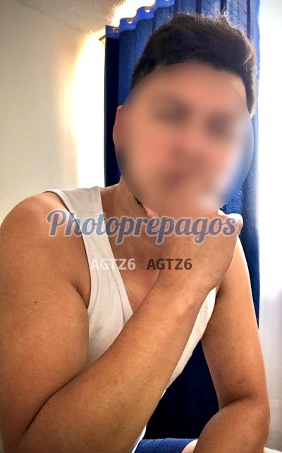 Jag, hombre en Barrios Unidos