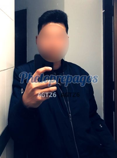 Jag, hombre en Barrios Unidos