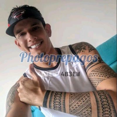 Martín, hombre en Bucaramanga