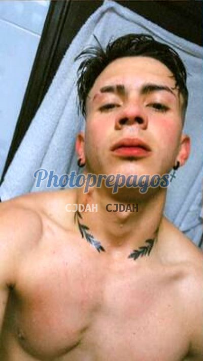 Axxel Ramirez, hombre en Engativá
