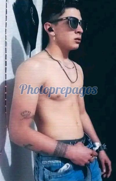 Axxel Ramirez, hombre en Engativá