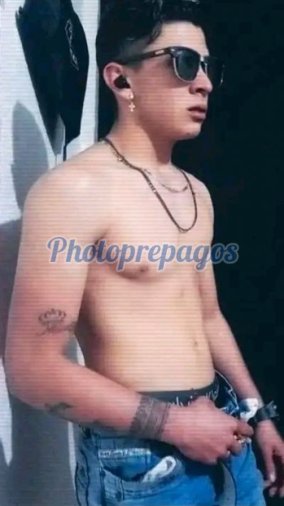 Axxel Ramirez, hombre en Engativá