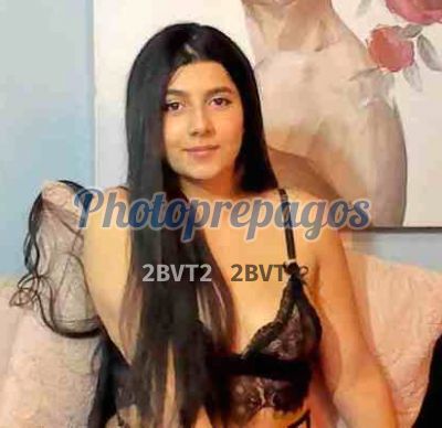 Valeria, Prepago en Teusaquillo