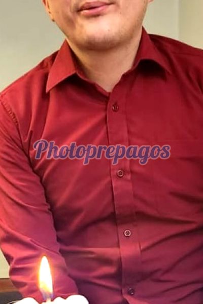 Milton, Hombre que da masajes eróticos en Chapinero