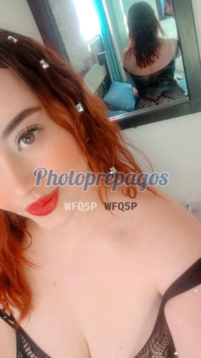 María Fernanda, prepago en Kennedy