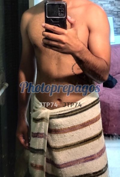 Álex, Hombre en Cúcuta