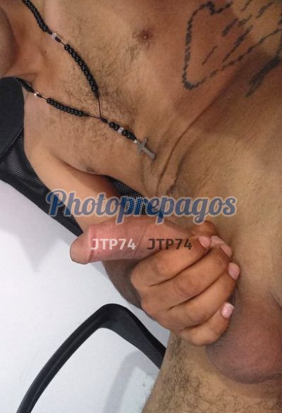 Álex, Hombre en Cúcuta