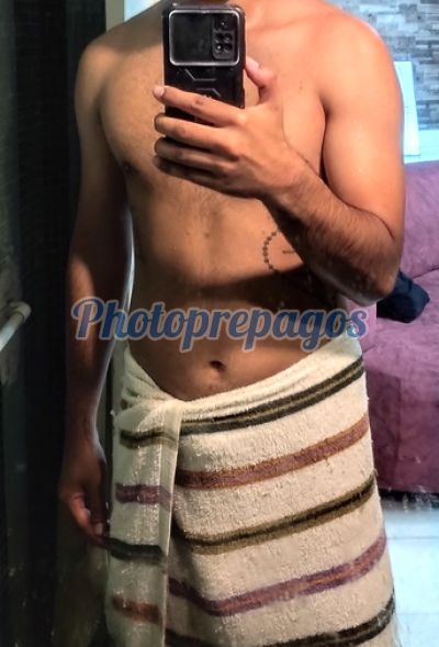 Álex, hombre en Cúcuta