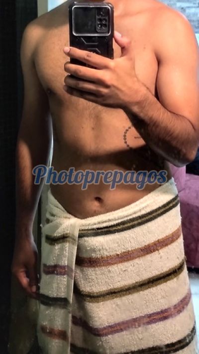 Álex, hombre en Cúcuta