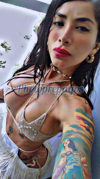 Cristal 3234766475, Escort en Pereira