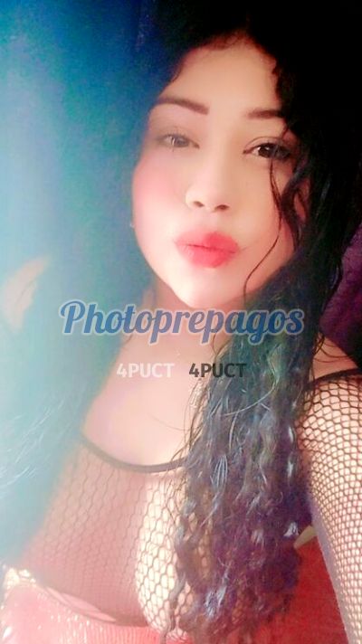 Paola, Prepago en Suba
