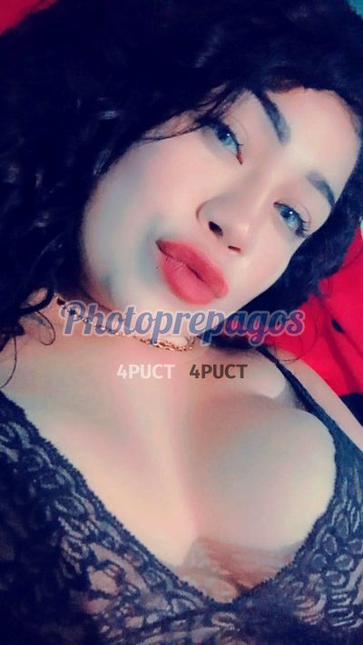 Paola, Escort en Suba