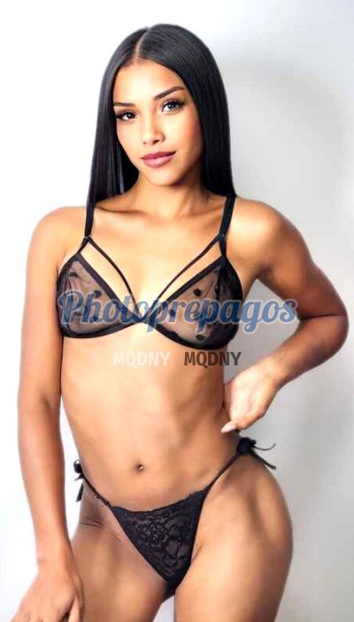 Jimena, escort en Usaquén