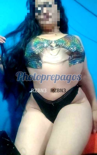 Dulce, prepago en Chapinero