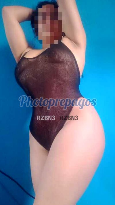 Dulce, puta en Chapinero