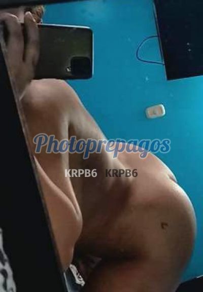 Andrea, prepago en Soacha