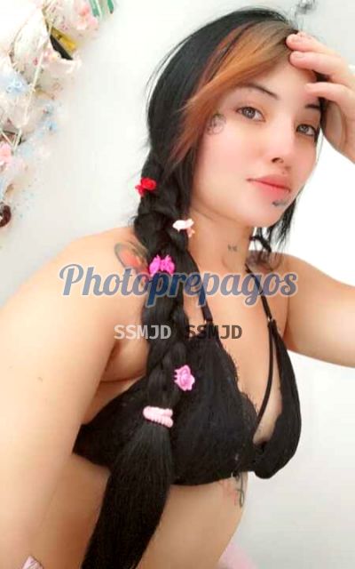 Brenda, puta en Laureles (Medellín)