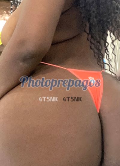 Roxxy, escort en Cartagena