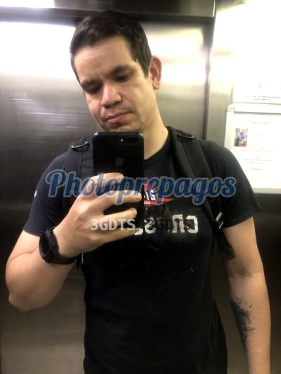 David perez, hombre en Suba