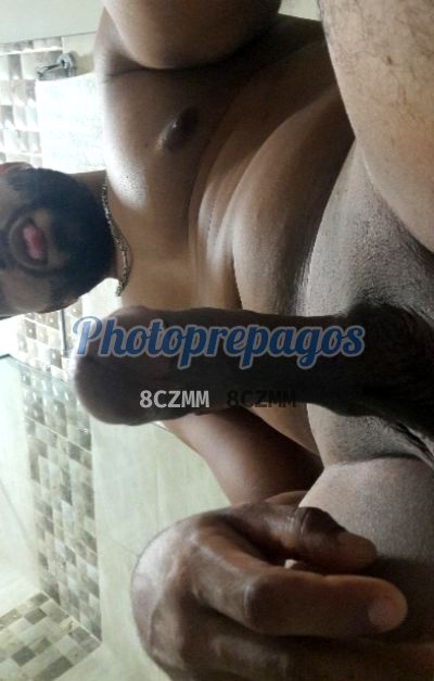 Fabio, hombre en Barranquilla