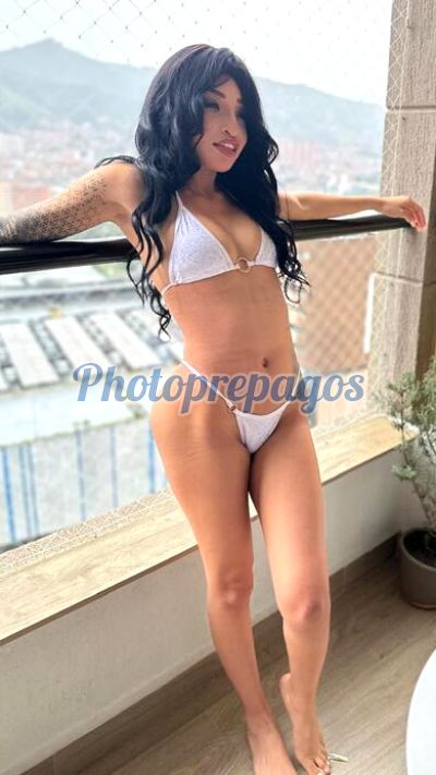 Estefania Mg 3135010979, Escort en El Poblado (Medellín)