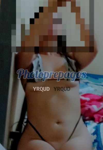 Pamela, prepago en Mosquera