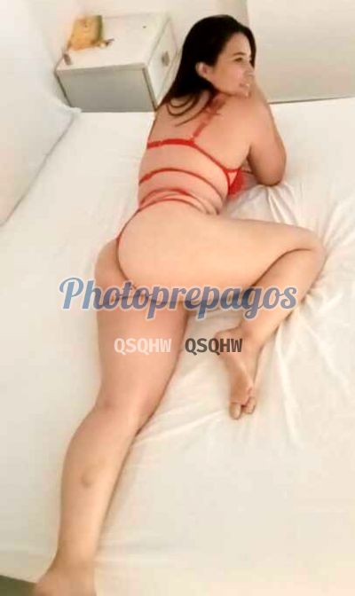 Janna, puta en Medellín
