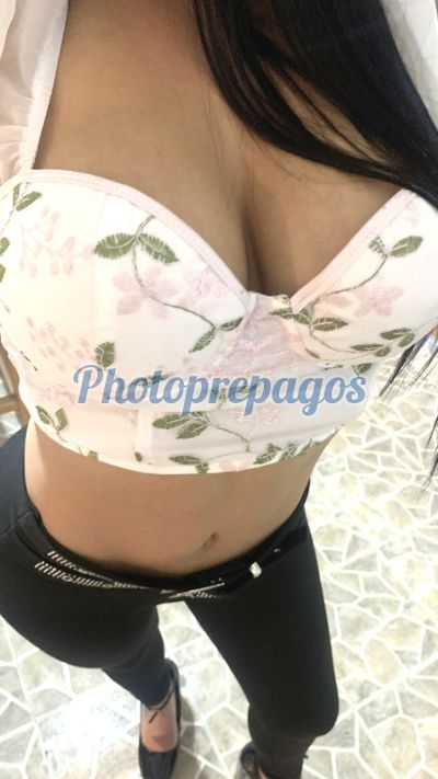 Karen, prepago en Chapinero