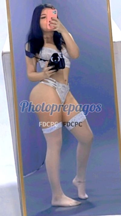 ROXXIE, puta en Chapinero