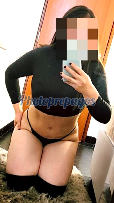 Juliana, puta en Chapinero