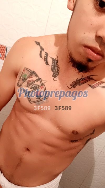 VirileAllure, hombre en Usaquén