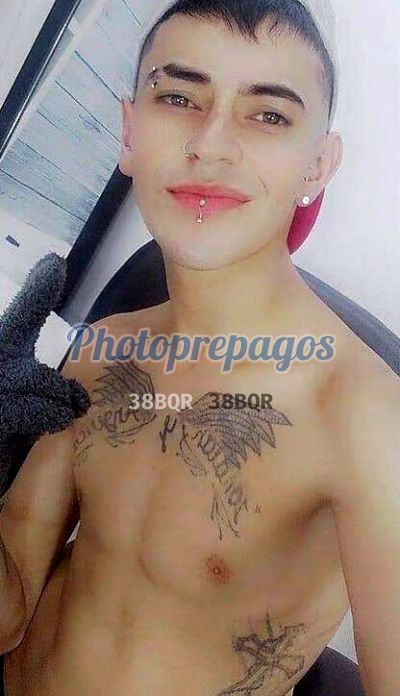 Steven Lara, Hombre en Bosa