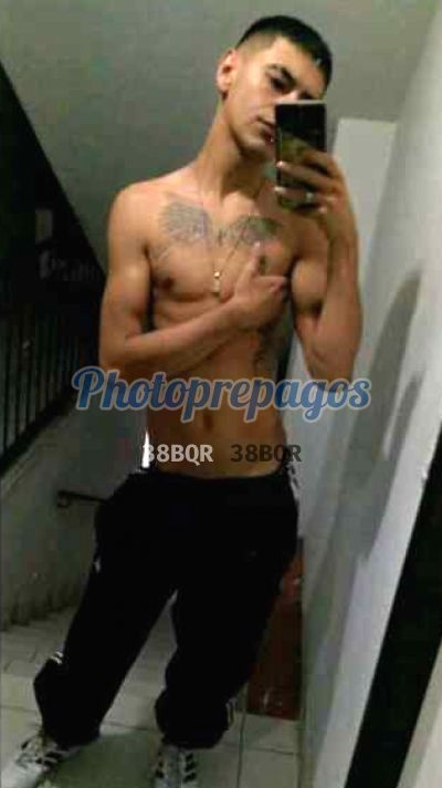 Steven Lara, Hombre en Bosa