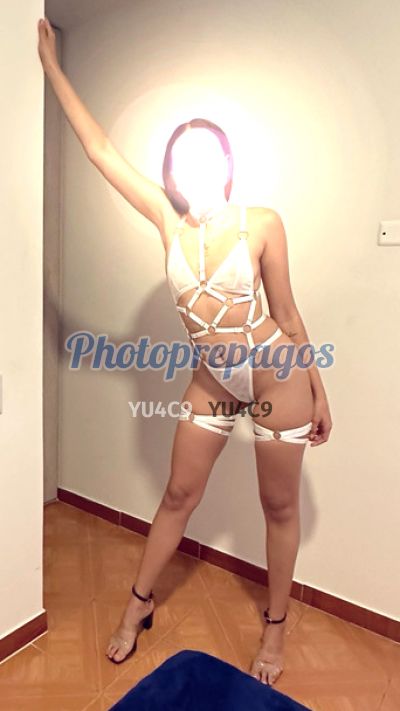 Sara, prepago en Chapinero