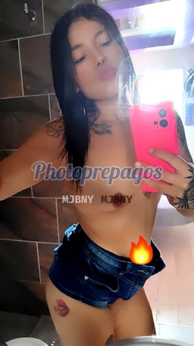 Yuliana, escort en Bucaramanga