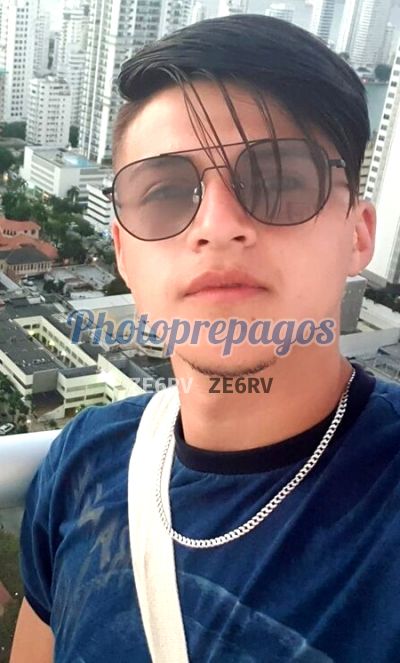 Chris, hombre en Teusaquillo