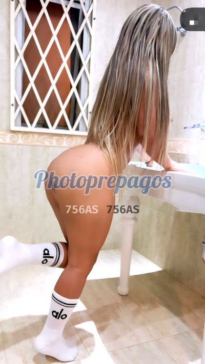 Paola, escort en Cali