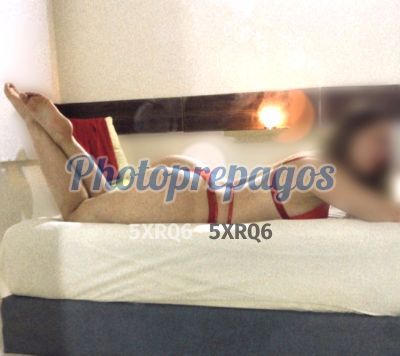Gabriela T, Prepago en Usaquén