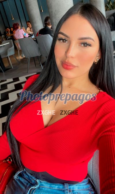 Jessika, Escort en Cali