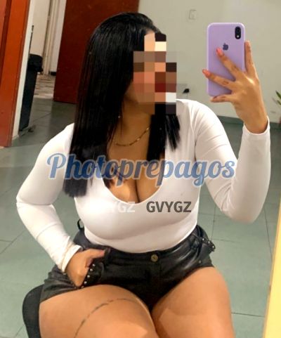 Universitaria, escort en Venecia (Tunjuelito)
