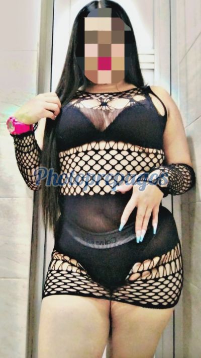 Tu Perrita Traviesa 3159086520, Prepago en Venecia (Tunjuelito)
